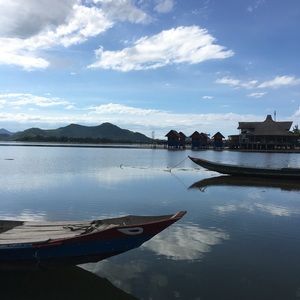 Meet your Posher, Thien